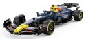 Bolid R/C 1:16 Red Bull F1 RB19 Niebieski Body Kit RASTAR