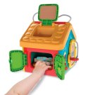 Edukacyjny Domek EDU Kotek Montessori Clementoni 17874
