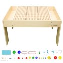 MASTERKIDZ STEM Activity Table Combo
