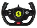 Auto R/C Ferrari F1 Rastar 1:12 99900 MD