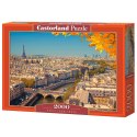 Puzzle 2000 ele Paris from Above