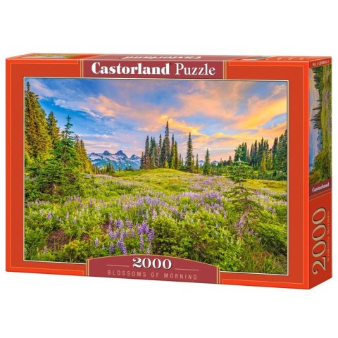 Puzzle 2000el Blossoms of Morning