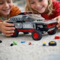 Samochód Rastar 10120 Audi RS Q e-tron 1:30 klocki 376el.