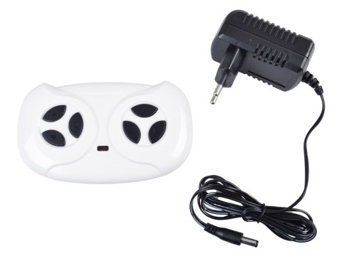 Autko na akumulator dla dzieci na licencji Land Rover Defender 4x4 PA0343