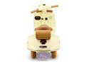 Skuter Na Akumulator XW-03 35W Beżowa