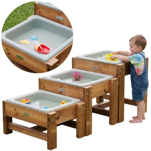 MASTERKIDZ Outdoor Wodne Laboratorium - Kaskada Wodna