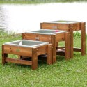 MASTERKIDZ Outdoor Wodne Laboratorium - Kaskada Wodna