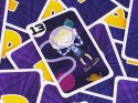 Muduko Gra karciana Edu Piotruś. Kosmos: Rebusy - edukacyjna GR0868