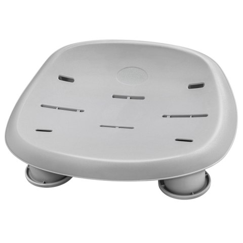Siedzisko Do Jacuzzi Regulowane Nóżki Siedzenie Bestway Lay-Z-Spa 60321