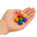 Magnetyczne Kulki Antystresowe Gra Układanka Logiczna Zręcznościowa