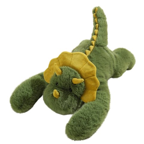 WOOPIE Pluszak Obciążeniowy Dinozaur Antystresowy Sensoryczny Ciężkomiś Przytulanka 65cm 1500g