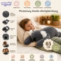 WOOPIE Pluszak Obciążeniowy Koala Antystresowy Sensoryczny Ciężkomiś Przytulanka 65cm 1500g
