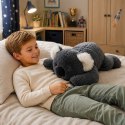WOOPIE Pluszak Obciążeniowy Koala Antystresowy Sensoryczny Ciężkomiś Przytulanka 65cm 1500g