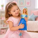 WOOPIE ROYAL Lalka Modowa LILY Piękna Księżniczka