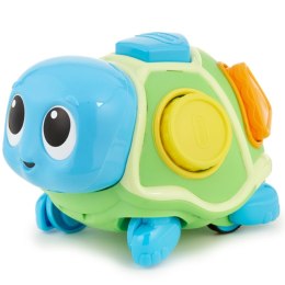 Little Tikes Żółwik Edukacyjny Mały Ocean do nauki raczkowania