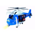 Dickie Helikopter ratunkowy 41 cm Speed Champs Światło dźwięk