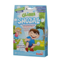 Simba Snoball Glibbi sztuczny śnieg