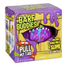 Crate Creatures Surprise - Barf Buddies -Figurka Skitter