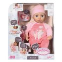 Lalka Baby Annabell 43cm Interaktywna