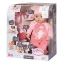 Lalka Baby Annabell 43cm Interaktywna