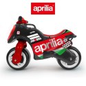 Aprilia Jeździk Motorek Biegowy Injusa