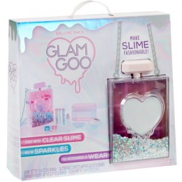 Glam Goo Zestaw Slime Deluxe Pack z torebką