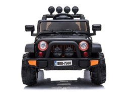 Auto na Akumulator Jeep BRD-7588 Czarny