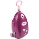 Smoby Opiekunka Baby Nurse Walizka 3w1