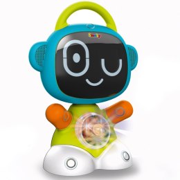 Smoby Smart Interaktywny Robot Edukacyjny WERSJA PL