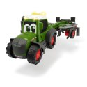 DICKIE Happy Traktor Fendt i Przetrząsacz 30 cm