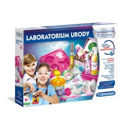 CLEMENTONI Laboratorium Urody