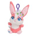 Głowa do stylizacji Enchantimals Simba Lalka Bree Bunny + Brelok Gratis