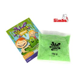 Simba GLIBBI Slime Galaretka żelowa do kąpieli