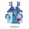 Zamek Frozen Kraina Lodu II Feber