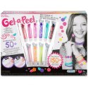 Gel-A-Peel Mega Zestaw Tęczowe Kolory 12 pack.