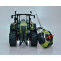 Traktor zdalnie sterowany dla dziecka RC Claas Axion 850 Happy People