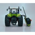 Traktor zdalnie sterowany dla dziecka RC Claas Axion 850 Happy People