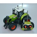 Traktor zdalnie sterowany dla dziecka RC Claas Axion 850 Happy People