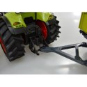 Traktor zdalnie sterowany dla dziecka RC Claas Axion 850 Happy People