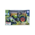 Traktor zdalnie sterowany dla dziecka RC Claas Axion 850 Happy People