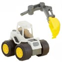 Little Tikes Koparka 2w1 Dirt Diggers Pojazd Budowlany