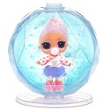 MGA L.O.L. Surprise Glitter Globe