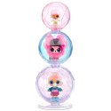 MGA L.O.L. Surprise Glitter Globe